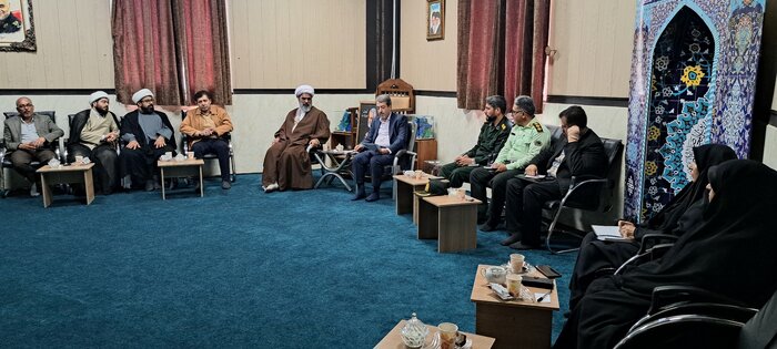 امام‌جمعه ملارد: شرایط مشارکت مردم در مناسبت‌های ملی و مذهبی مهیا شود