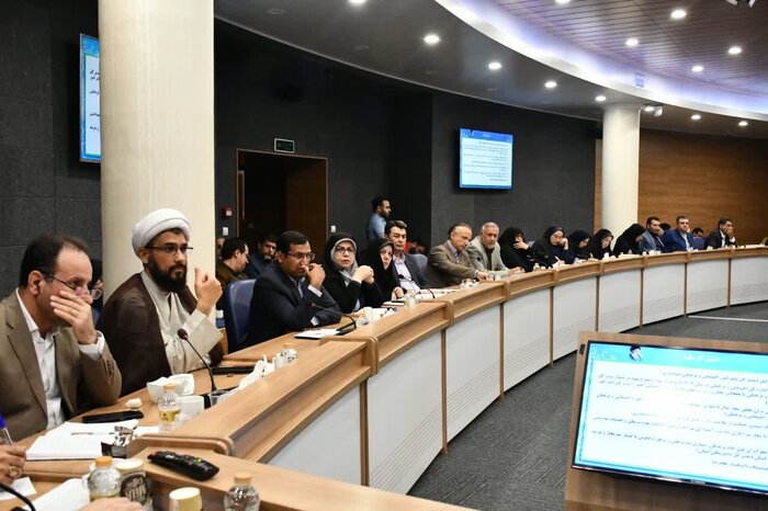 معاون استاندار: صندوق حمایت از سلامت زنان و خانواده در گلستان تشکیل میشود