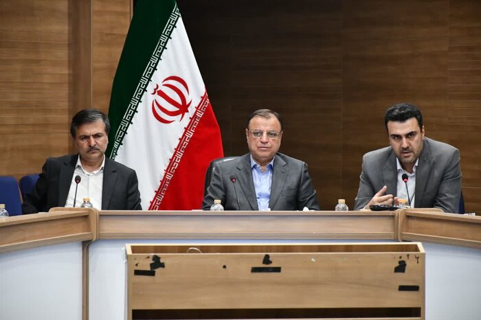 معاون استاندار: صندوق حمایت از سلامت زنان و خانواده در گلستان تشکیل می‌شود