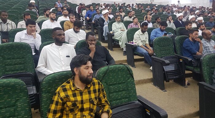 محققان: امروز جهان باید تاریخ استعمارگران غربی را دوباره مطالعه کند