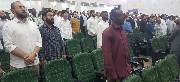 محققان: امروز جهان باید تاریخ استعمارگران غربی را دوباره مطالعه کند