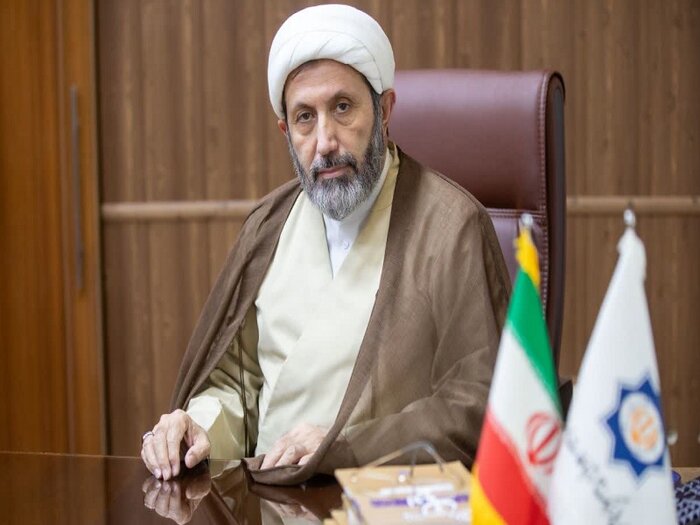 تبلور امت اسلامی شرط لازم شکل‌گیری تمدن نوین اسلامی است