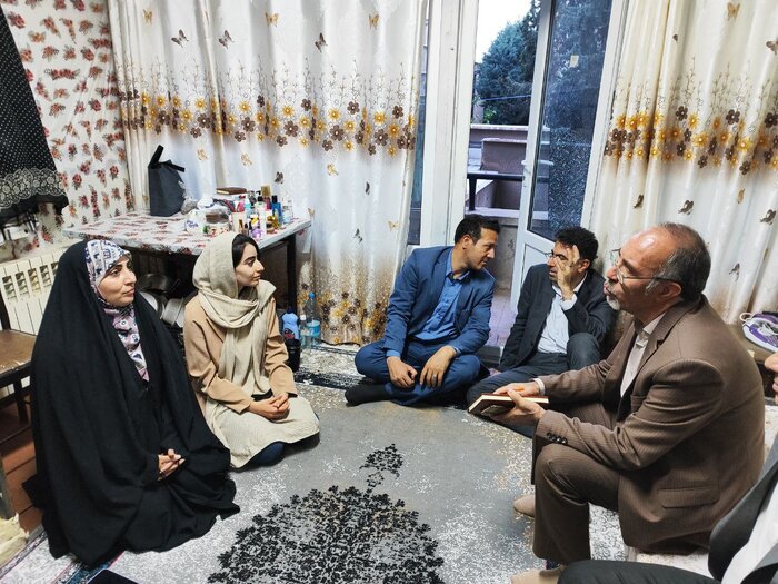 اخبار کوتاه دانشگاهی ۲۰ اردیبهشتماه