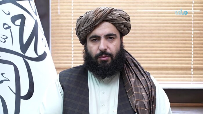 ادعای حمله هند به خاک افغانستان حقیقت ندارد