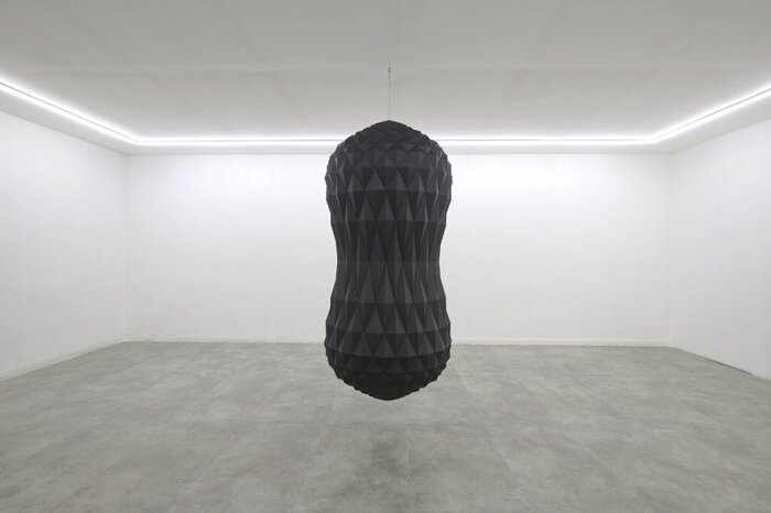 اثر ۱۴ میلیارد تومانی حسین زندهرودی در حراج بیست و سوم تهران