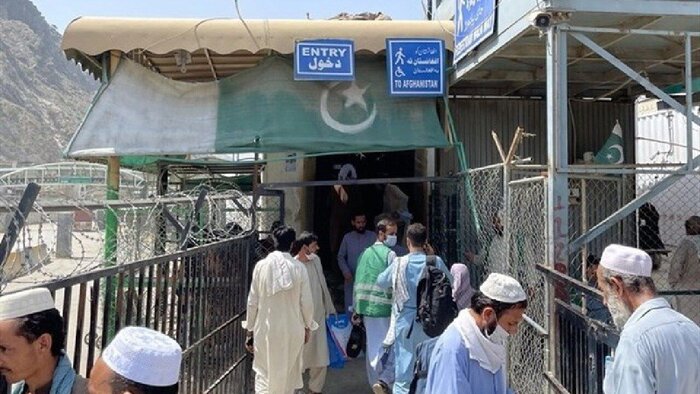 بندر «خرلاچی» بعد از شش ماه بازگشایی شد