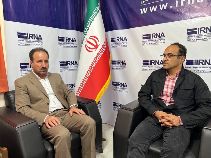 گلستان میزبان هفته بزرگداشت شهدای خدمت