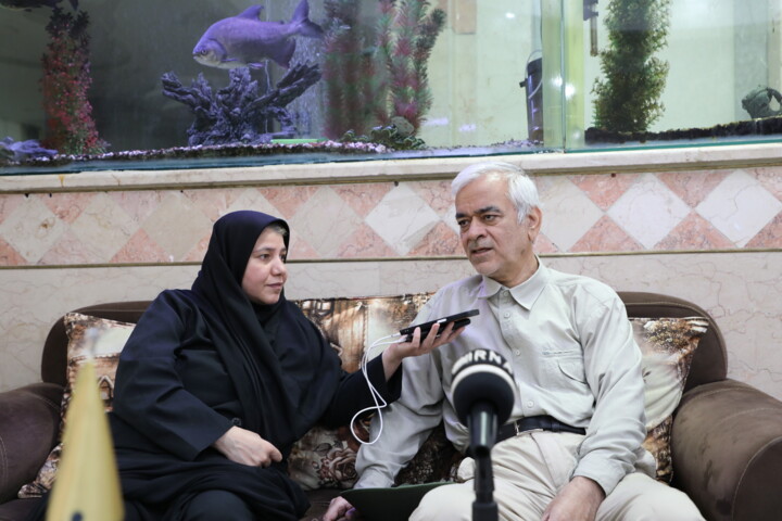 نجات زاگرس؛ راهکارهای علمی برای حفظ ریه‌های ایران