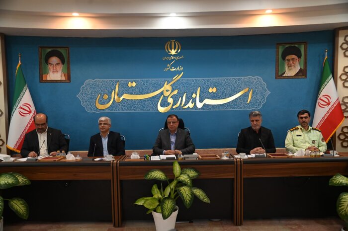 گلستان آماده برداشت محصولات کشاورزی؛ کلزا به صف خرید رسید