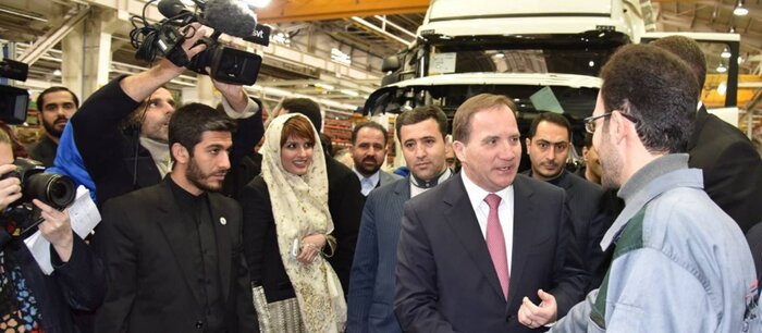 عراقچی: از منظر ایران، تصمیمات سوئد نه قابل درک است و نه قابل توجیه