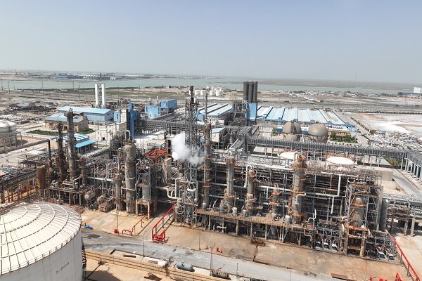 «اروند» عضو نامدار هلدینگ خلیج فارس چگونه در صف مدعیان بازار پر رقابت پتروشیمی ایستاد؟