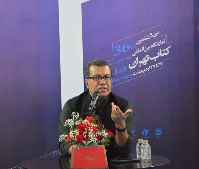 روز چهارم نمایشگاه کتاب؛ روز شلوغ ناشران آموزشی