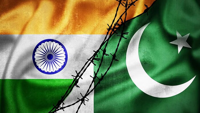 ہندوستان پر جوابی حملہ، دفاع کے اصول کے تحت تھا: پاکستان