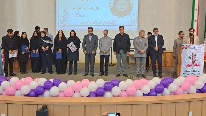 نماینده مجلس : کاهش تراکم کلاس ها از احکام برنامه های هفتم است