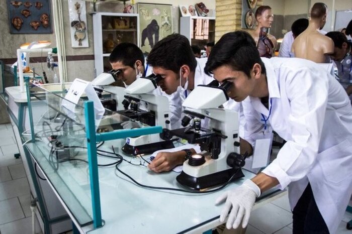 زنگ خطر کاهش پژوهشگر به نسبت جمعیت در کشور