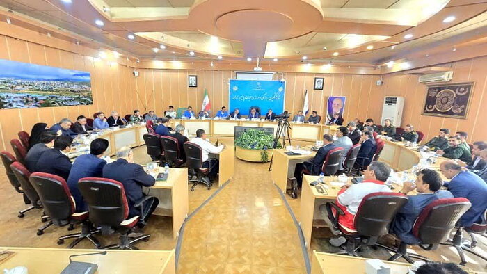 برخورد قاطع با مسببان آتش سوزی عمدی جنگل ها در کهگیلویه وبویراحمد