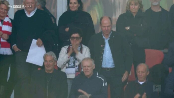 آخرین بازی مولر در آلیانس آرهنا؛ خداحافظی اسطوره در جشن قهرمانی