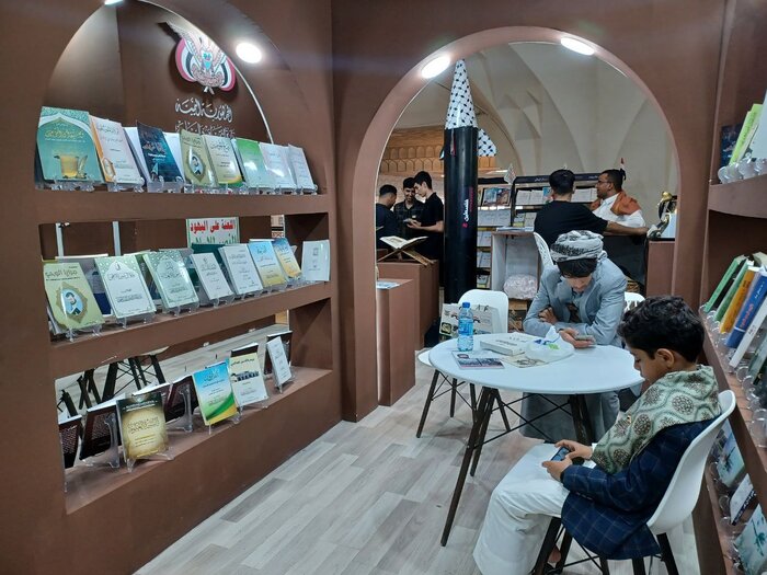 اشتراکات تاریخی و فرهنگی یمن و ایران؛ پیوندی ریشه‌دار و ماندگار است