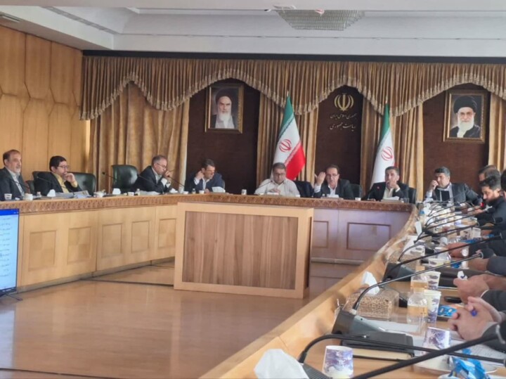 در آستانه سفر رییسجمهور به ایلام؛ همه برای یک هدف