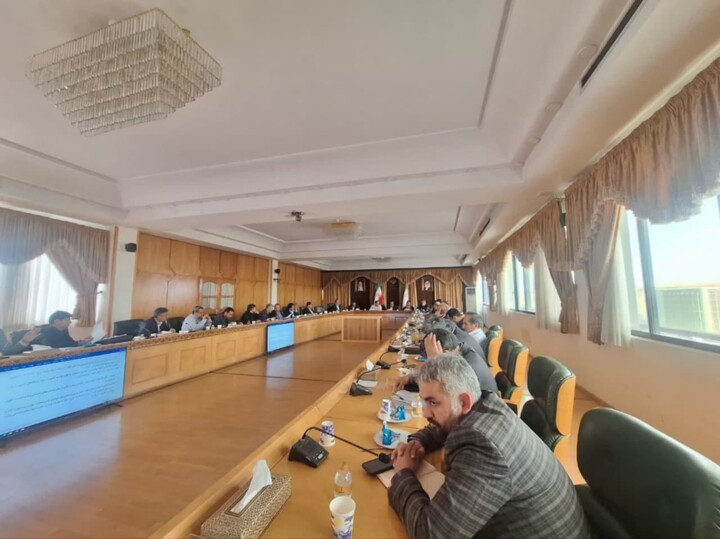 در آستانه سفر رییسجمهور به ایلام؛ همه برای یک هدف