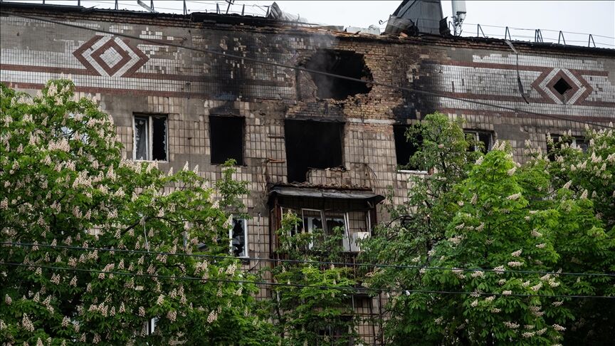 آمریکا و اتریش درباره اروپا و اوکراین گفت‌وگو کردند
