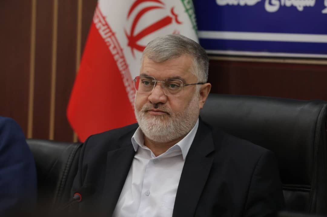 استاندار تهران: بحران‌های محیط زیست در استان روند افزایشی دارد