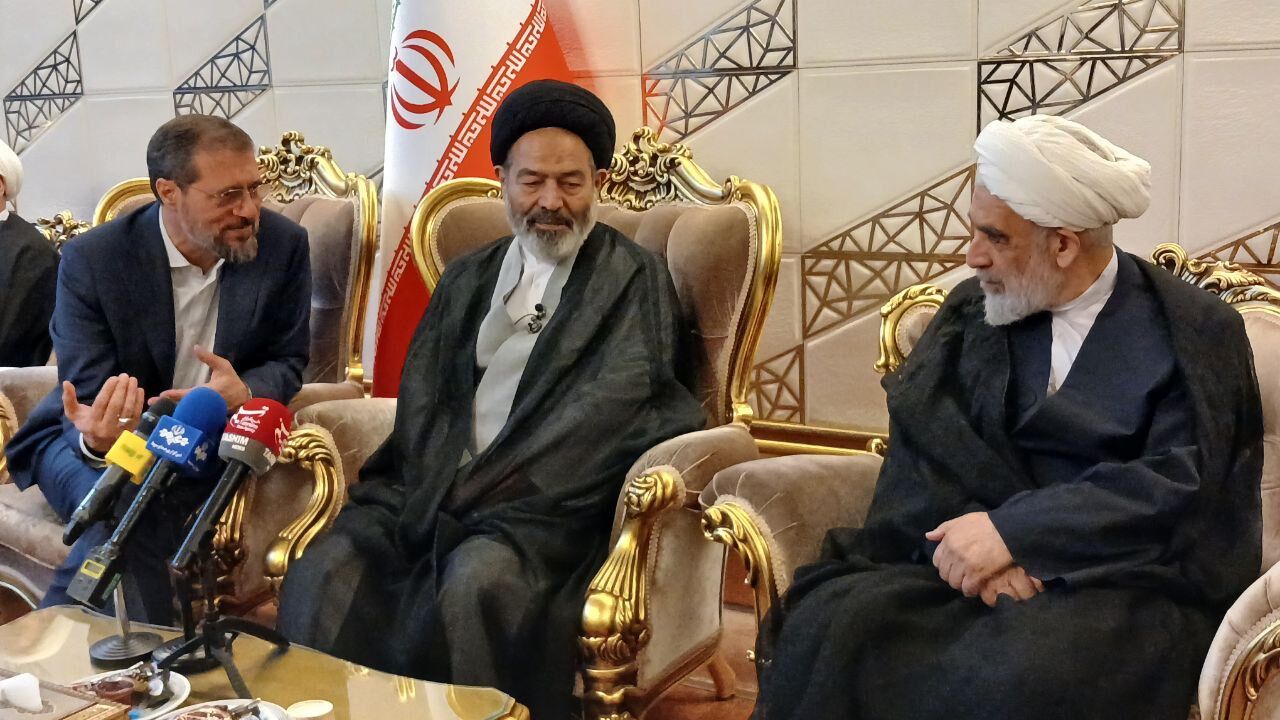 عربستان زائران ایرانی حج را بهترین الگوی جهان اسلام می داند