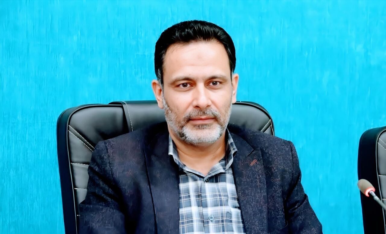 ۴۵ درصد اعتبار تعریض و ایمن سازی محور گلپایگان به تیکن تامین شد