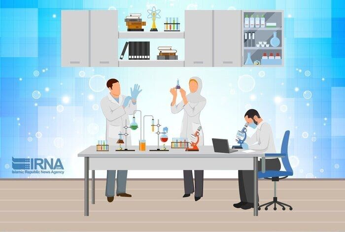 درآمد شرکت‌های دانش‌بنیان کاشان به دو هزار میلیارد ریال رسید