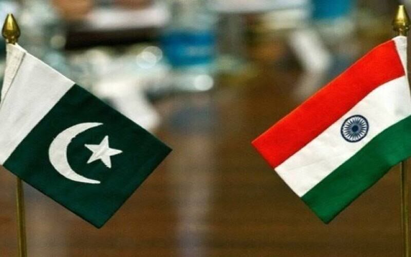 جیو نیوز پاکستان: پاک - ہند ملٹری آپریشن کمانڈرز کا رابطہ