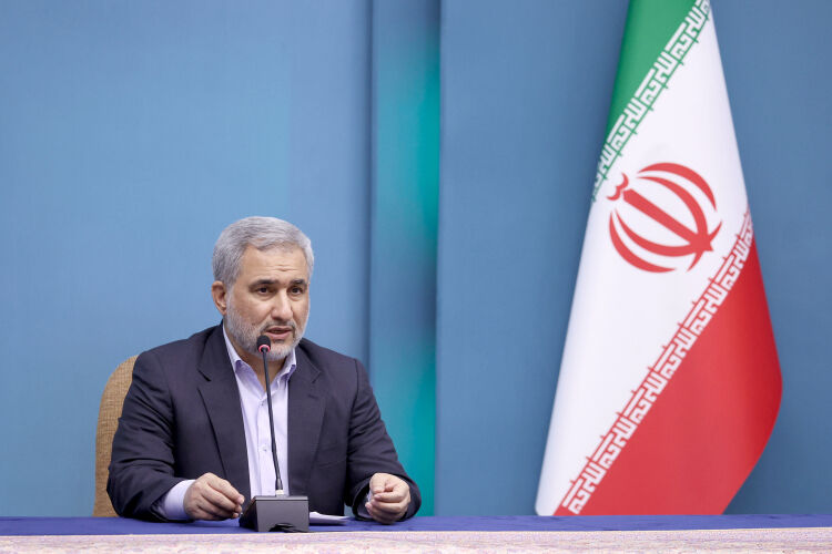 معاون رئیس جمهور: فصل نوینی از همکاری میان قوا را رقم خواهیم زد