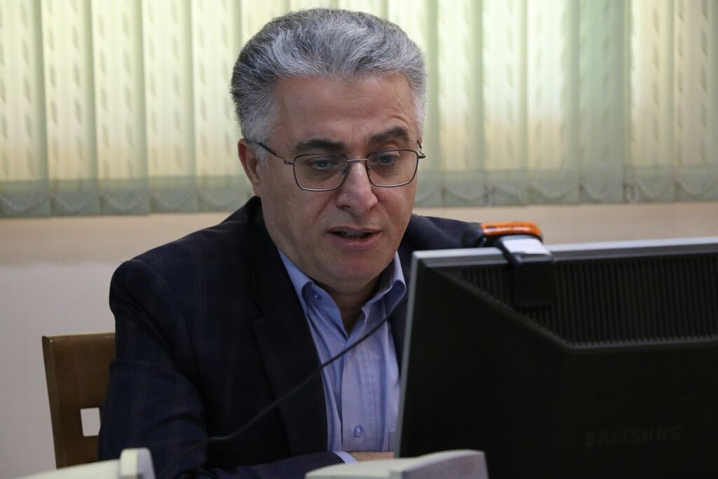 اقدامات فنی اجرایی اجتناب ناپذیر حوضه آبخیز کشور درحال به روزرسانی است
