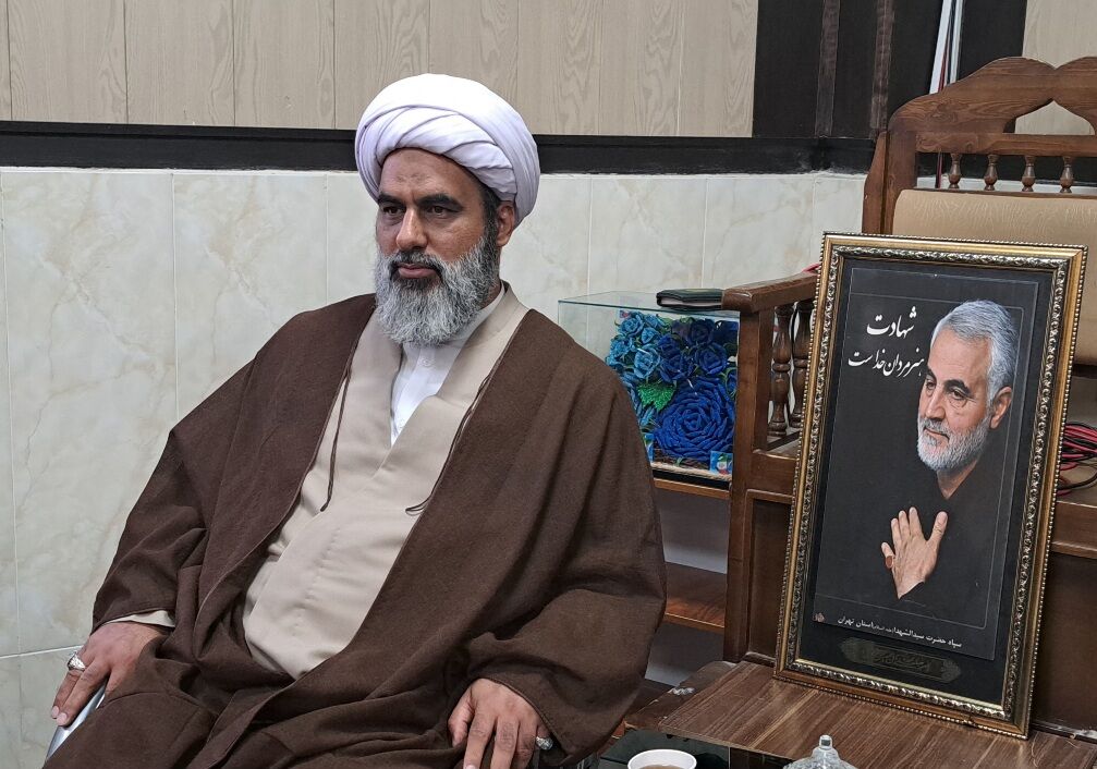 امام‌جمعه ملارد: شرایط مشارکت مردم در مناسبت‌های ملی و مذهبی مهیا شود
