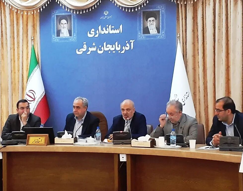 زنجیره تامین آموزش در کشور باید یکپارچه باشد زنجیره تامین آموزش در کشور باید یکپارچه باشد