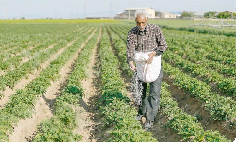 مدیر بحران خوزستان: کشاورزان برای مدیریت آب در تابستان همکاری کنند