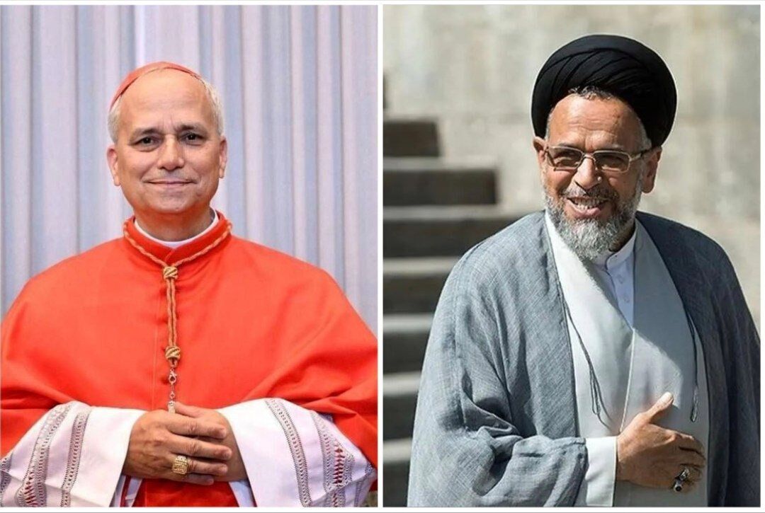 مساعد رئيس الجمهورية يؤكد على تعزيز العلاقات الودية مع الفاتيكان