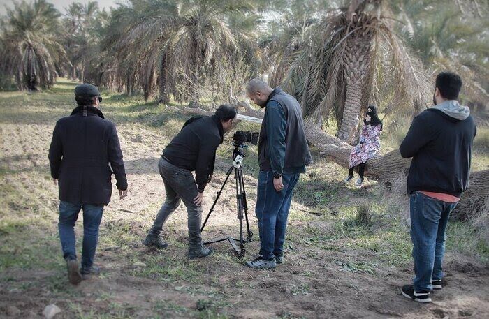راهیابی اثر کارگردان خوزستانی به جشنواره فیلم اسپانیا