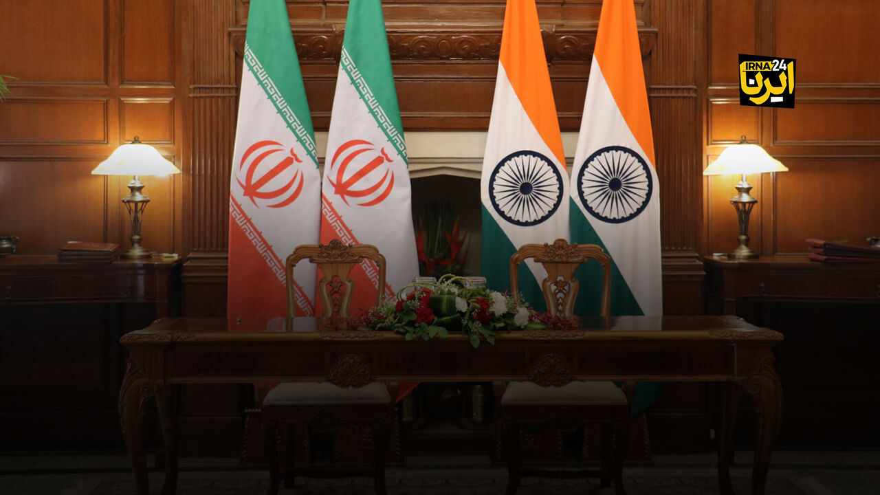 دیپلماسی هوشمندانه در دهلی نو