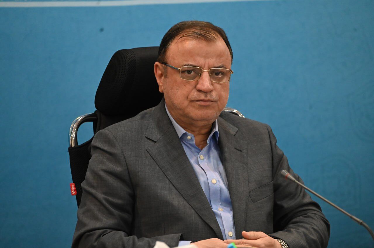 استاندار گلستان: دولت در کنار کشاورزان است