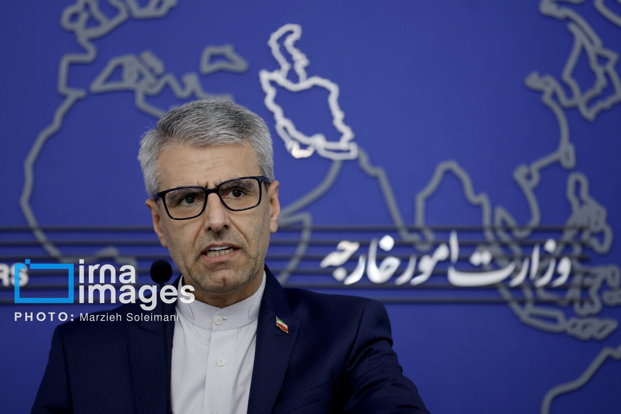Teherán elogia “sabiduría” de líderes de Pakistán e India que frenaron conflicto bélico