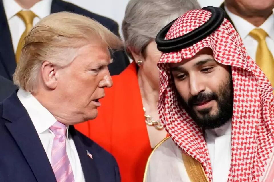 در روابط بین عربستان سعودی و واشنگتن، اسرائیل همچنان خارج از معادله قرار دارد