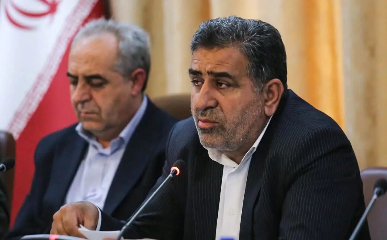مجلس نگاه سیاسی به مسائل ندارد/ میثاق ما برنامه هفتم توسعه است