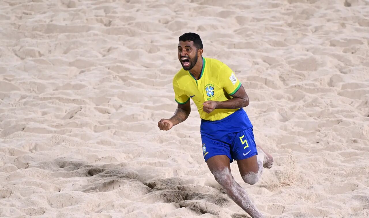 برزیل به فینال رسید؛ پرتغال در حسرت جام ماند