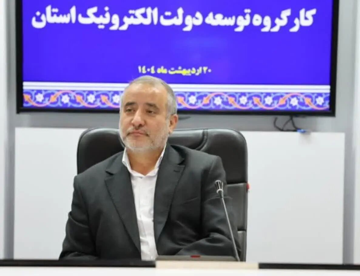 استاندار: پوشش کامل اینترنت در مسیرهای پر تردد خراسان جنوبی در اولویت قرار گیرد
