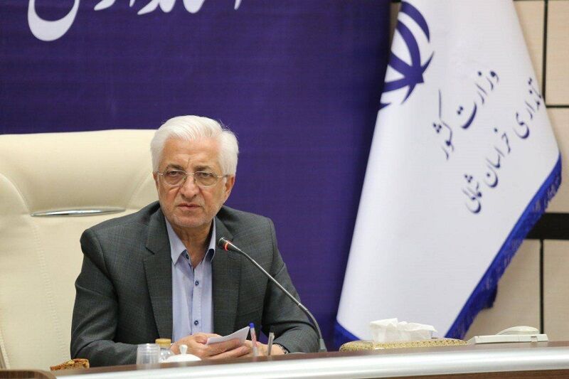 استاندار خراسان‌شمالی: توسعه صنایع تبدیلی در اولویت قرار گیرد
