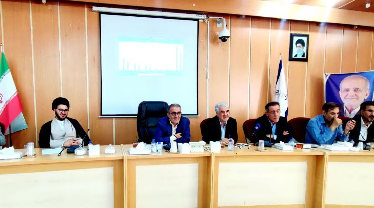 استاندار کهگیلویه وبویراحمد: ضعف محسوس در ایجاد برنامه های با نشاط اجتماعی