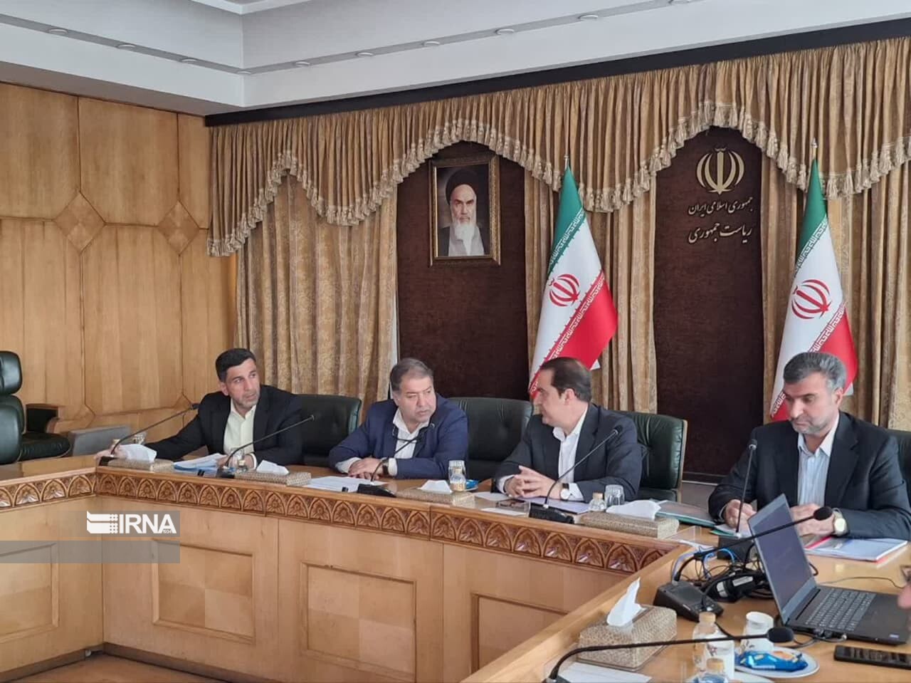 در آستانه سفر رییس‌جمهور به ایلام؛ همه برای یک هدف
