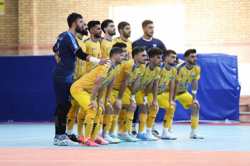 یک نگرانی برای ورزش اصفهان؛ پالایش نفت در لیگ برتر میماند؟