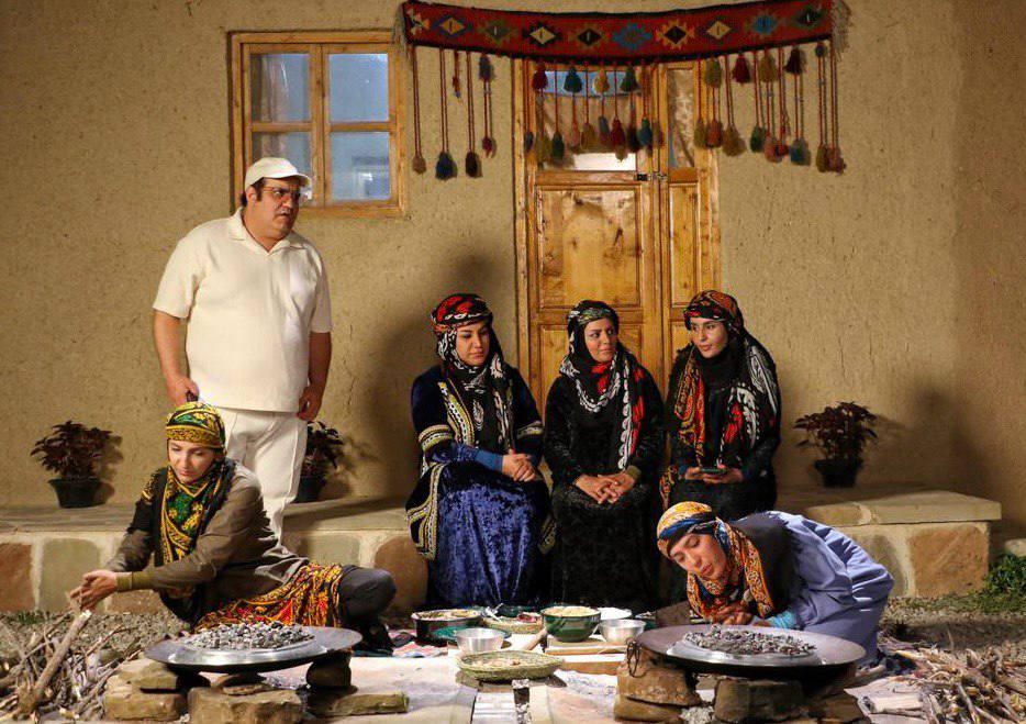 اخبار سیما؛ ناگفته‌های حادثه بندر شهید رجایی تا کار خیر فرهاد قائمیان