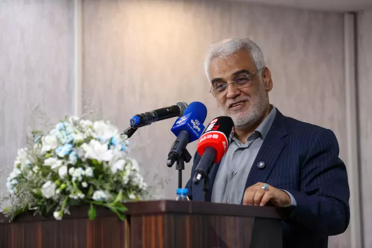 طهرانچی: داده‌ها آینده پزشکی را می‌سازند